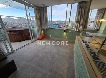 Apartamento · 129m² · 2 Quartos · 2 Vagas · Cobertura em Rua Parapuã - Freguesia do Ó - São Paulo/SP