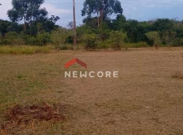 Terreno · 15m² · Lote em Rua B - Arroio - Imbituba/SC