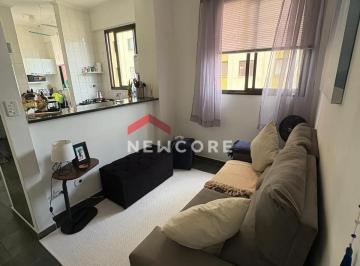 Apartamento · 43m² · 1 Quarto · 1 Vaga · Apartamento em  Rua Ennio Angelo Bertoncini - Balneário Gardem Mar - Caraguatatuba/SP
