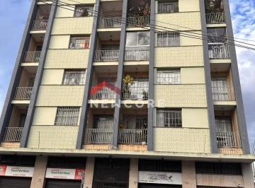 Apartamento · 97m² · 2 Quartos · Apartamento em Rua Itapecerica - Lagoinha - Belo Horizonte/MG