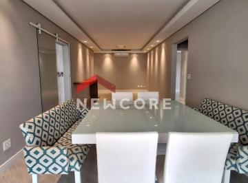Apartamento · 126m² · 3 Quartos · 2 Vagas · Apartamento em Rua Porfírio Diogo Santana - Centro - Peruíbe/SP