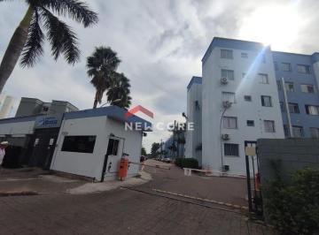 Apartamento · 48m² · 2 Quartos · 1 Vaga · Apartamento em Avenida Lúcio Bittencourt - Centro - Sapucaia do Sul/RS