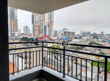 Apartamento · 40m² · 2 Quartos · 1 Vaga · Apartamento em Rua Xanquerê - Vila Centenário - São Paulo/SP