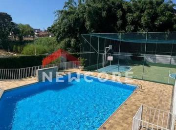 Apartamento · 64m² · 2 Quartos · 1 Vaga · Apartamento em Avenida Marechal Castelo Branco - Vila Paraíso - Caçapava/SP