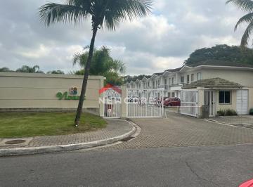 Casa · 60m² · 4 Quartos · 1 Vaga · Casa de condomínio em Avenida Mário Pedrosa - Guaratiba - Rio de Janeiro/RJ