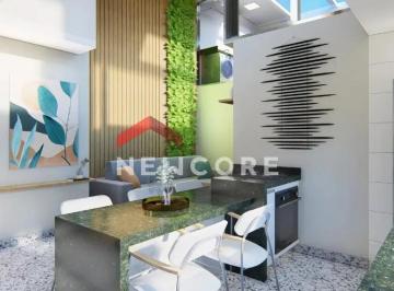 Apartamento · 101m² · 2 Quartos · 2 Vagas · Cobertura em Rua da Bahia - Lourdes - Belo Horizonte/MG