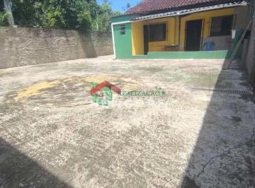 Casa · 105m² · 2 Quartos · 4 Vagas · Casa em Avenida Jussara - Jussara - Mongaguá/SP