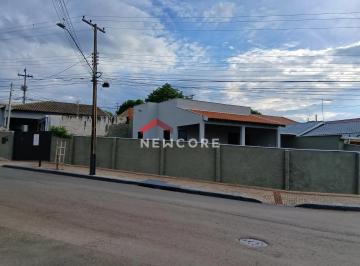 Casa · 74m² · 2 Quartos · 3 Vagas · Casa em Avenida Waldir de Azevedo - Parigot de Souza 2 - Londrina/PR