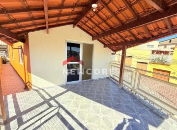 Casa · 407m² · 3 Quartos · 4 Vagas · Casa em Avenida Antônio Dias - Jardim Laguna - Contagem/MG