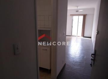 Apartamento · 79m² · 1 Quarto · 1 Vaga · Apartamento em Rua Doutor Quirino - Centro - Campinas/SP
