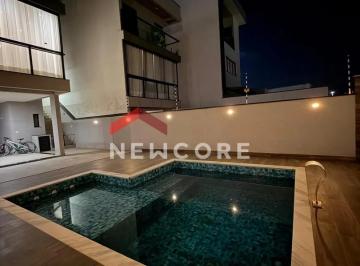 Casa · 168m² · 3 Quartos · 2 Vagas · Casa em Rua das Nogueiras - Portais (Polvilho) - Cajamar/SP