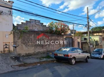 Casa · 146m² · 2 Quartos · 3 Vagas · Casa em Rua Alpínea - Juliana - Belo Horizonte/MG