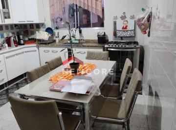 Casa · 145m² · 2 Quartos · 2 Vagas · Sobrado em Rua Antônio de Sousa Delmundo - Jardim Vila Formosa - São Paulo/SP