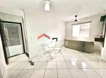 Apartamento · 56m² · 2 Quartos · Apartamento em Rua Dona Dalila Marçal Gomes - Estância Santa Izabel - Peruíbe/SP