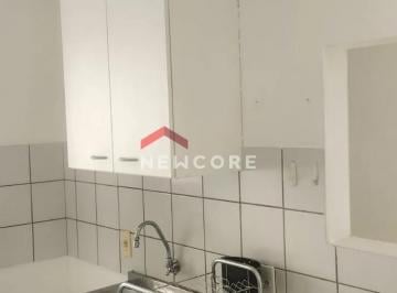 Apartamento · 59m² · 3 Quartos · 2 Vagas · Apartamento em Rua Padre Francisco de Abreu Sampaio - Parque Itália - Campinas/SP