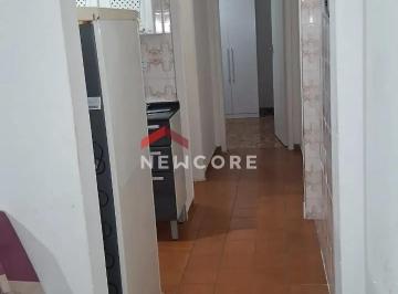 Apartamento · 43m² · 1 Quarto · 1 Vaga · Apartamento em Rua Uirapuru - Tupi - Praia Grande/SP