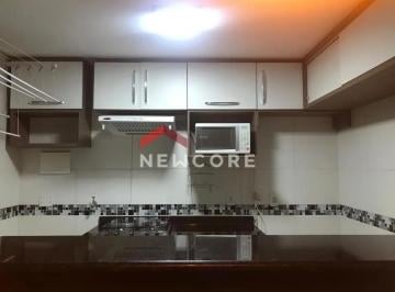 Apartamento · 45m² · 2 Quartos · 1 Vaga · Apartamento em  Estrada Água Chata - Água Chata - Guarulhos/SP