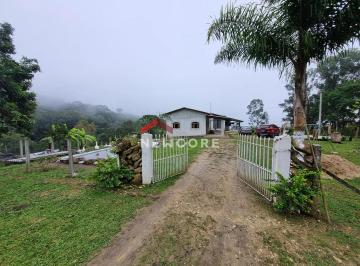 Rural · 31949m² · Chácara em Estrada Jacunzal - Morro Da Palha - Campo Magro/PR
