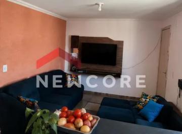 Apartamento · 47m² · 2 Quartos · 1 Vaga · Apartamento em  Rua Oliveira - Vila das Flores - Betim/MG