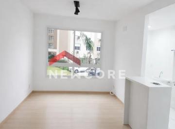 Apartamento · 60m² · 2 Quartos · 1 Vaga · Apartamento em Avenida Farroupilha - Niterói - Canoas/RS