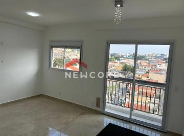 Apartamento · 38m² · 1 Quarto · Apartamento em  Rua Quixadá - Vila Invernada - São Paulo/SP