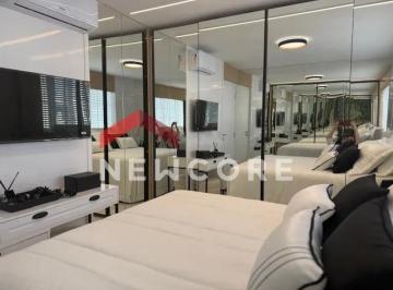 Apartamento · 70m² · 2 Quartos · 1 Vaga · Apartamento em Avenida Atlântica, 2554 - Centro - Balneário Camboriú/SC