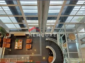 Apartamento · 37m² · 1 Quarto · 1 Vaga · Apartamento em  Rua Barata Ribeiro - Bela Vista - São Paulo/SP
