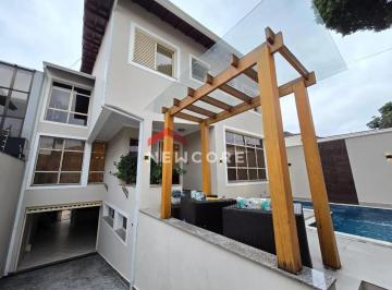 Casa · 458m² · 4 Quartos · 10 Vagas · Sobrado em Rua Conde D'andrea - Jardim Santa Mena - Guarulhos/SP