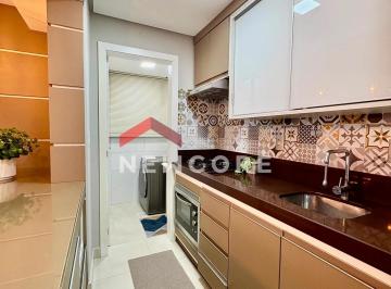 Apartamento Venda de 2 quartos · Apartamento em  Rua General Osorio - Zona Nova - Tramandaí/RS