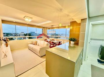Apartamento · 70m² · 2 Quartos · 2 Vagas · Apartamento em Rua General Osorio - Zona Nova - Tramandaí/RS
