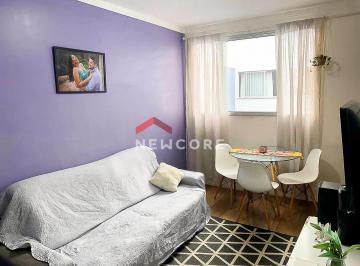 Apartamento · 48m² · 2 Quartos · 1 Vaga · Apartamento em Avenida Lúcio Bittencourt - Centro - Sapucaia do Sul/RS