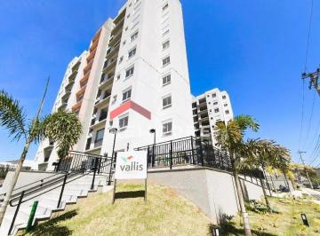 Apartamento · 88m² · 3 Quartos · 2 Vagas · Apartamento em Avenida Doutor Manoel Ildefonso Archer de Castilho - Parque da Represa - Jundiaí/SP