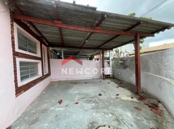 Casa · 133m² · 2 Quartos · 1 Vaga · Casa em Rua Mato Grosso - Jardim dos Estados - Taubaté/SP