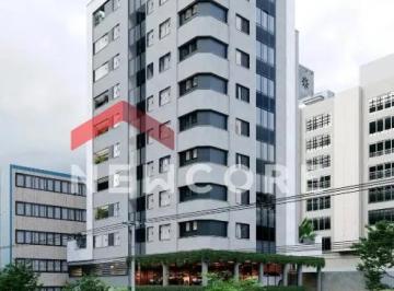 Apartamento · 91m² · 2 Quartos · 2 Vagas · Cobertura em  Rua da Bahia - Lourdes - Belo Horizonte/MG