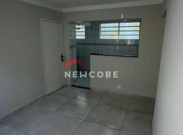 Apartamento · 54m² · 2 Quartos · 1 Vaga · Apartamento em Avenida João Batista Morato do Canto - Fundação da Casa Popular - Campinas/SP