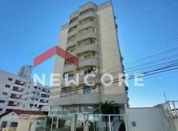 Apartamento · 67m² · 2 Quartos · 1 Vaga · Apartamento em Rua Eugênio Portela - Barreiros - São José/SC