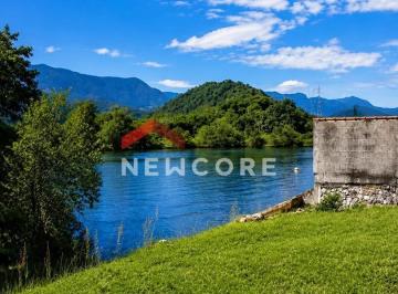 Terreno · 543m² · 1 Quarto · 1 Vaga · Lote em Rua Del Rey - Praia da Ribeira (Cunhambebe) - Angra dos Reis/RJ