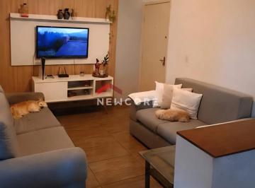 Apartamento · 47m² · 2 Quartos · 1 Vaga · Apartamento em  Rua Oliveira - Vila das Flores - Betim/MG