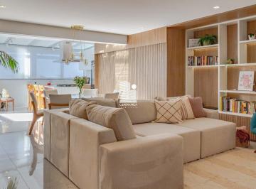 Apartamento · 143m² · 2 Quartos · Apartamento à venda - no Jardim Atlântico