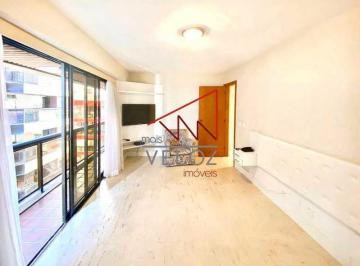 Apartamento · 85m² · 2 Quartos · 1 Vaga · Apartamento - / Residencial / Ipanema
