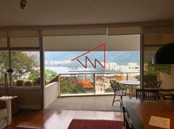 Apartamento · 230m² · 4 Quartos · 2 Vagas · Apartamento : Padrão / Residencial / Lagoa