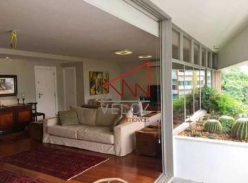 Apartamento · 230m² · 4 Quartos · 2 Vagas · Apartamento : Padrão / Residencial / Lagoa
