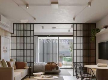 Apartamento · 1m² · 1 Quarto · Studio -  / Residencial / Ipanema