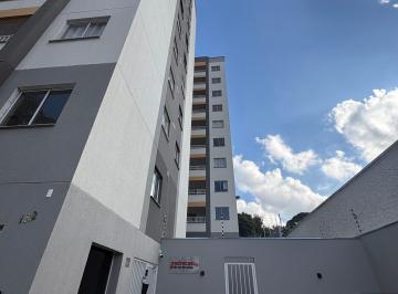 Apartamento de 2 quartos, São Paulo · Apartamento Novo