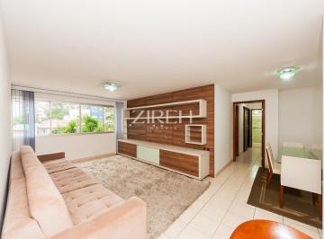 Apartamento · 112m² · 3 Quartos · APARTAMENTO MOBILIADO PARA ALUGAR COM 3 QUARTOS NO VILA IZABEL