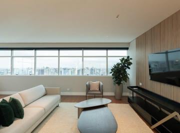 Apartamento · 73m² · 1 Quarto · APARTAMENTO MOBILIADO PARA ALUGAR NO BATEL