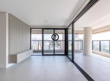 Apartamento · 153m² · 3 Quartos · 2 Vagas · Apartamento à venda - em Moema