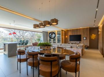 Apartamento · 142m² · 2 Quartos · 2 Vagas · Apartamento à venda - em Brooklin Novo