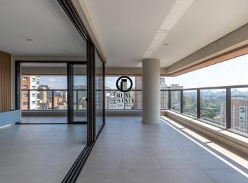 Apartamento · 153m² · 3 Quartos · 2 Vagas · Apartamento à venda - em Moema