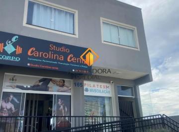 Comercial · 200m² · 1 Vaga · EXCELENTE ESPAÇO COMERCIAL - 200 m²